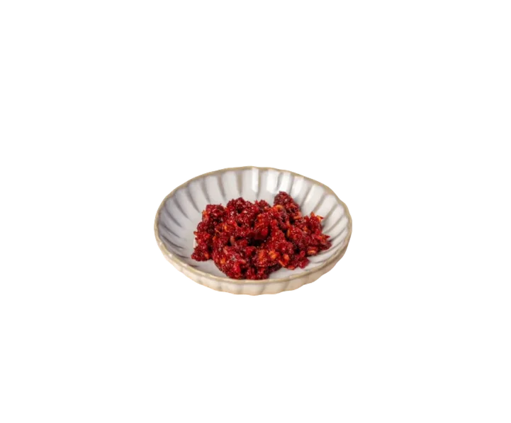 Add Sambal Chilli
