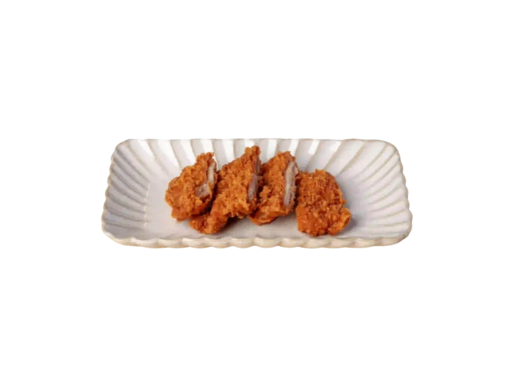 Chicken Cutlet