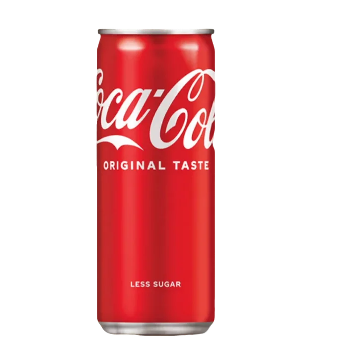 Coke