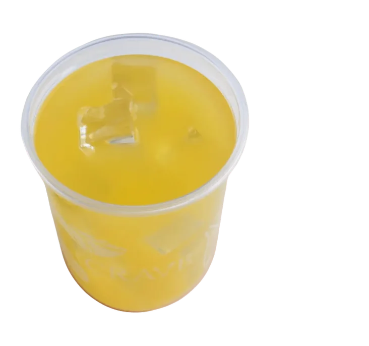 Cold Calamansi