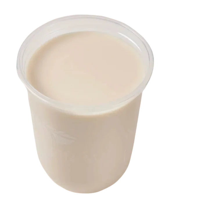Cold Soya Milk