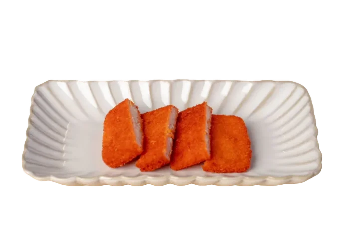 Fish Fillet