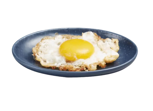 Fried Egg