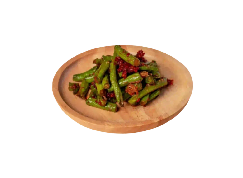 Sambal Long Beans