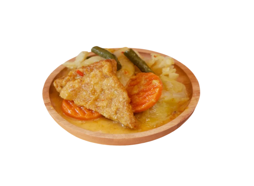 Sayur Lodeh (1 Serving)